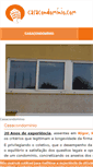 Mobile Screenshot of casacondominio.com
